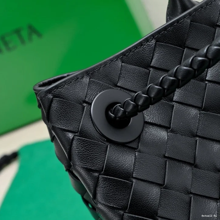 Sophisticated Bags Top 51847 Veneta Bottega Handle 0727